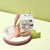 Pearl hairpin accessories, fashionable hairpins Application Scenario